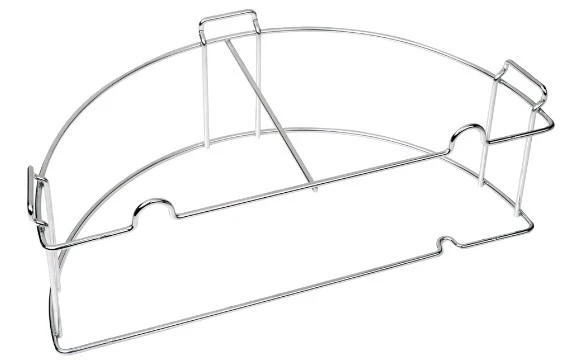 Everdure Heston 4K Half-Moon Riser Kit - Image 2